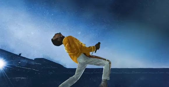Хиты Queen. HighTime Orchestra. Концерт в оранжерее