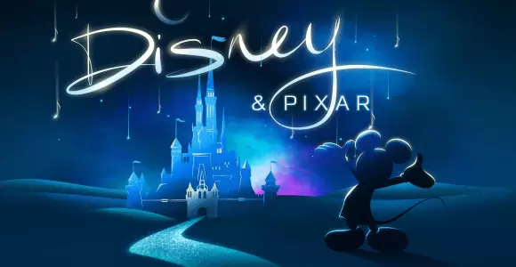 Disney & Pixar. Hightime Orchestra