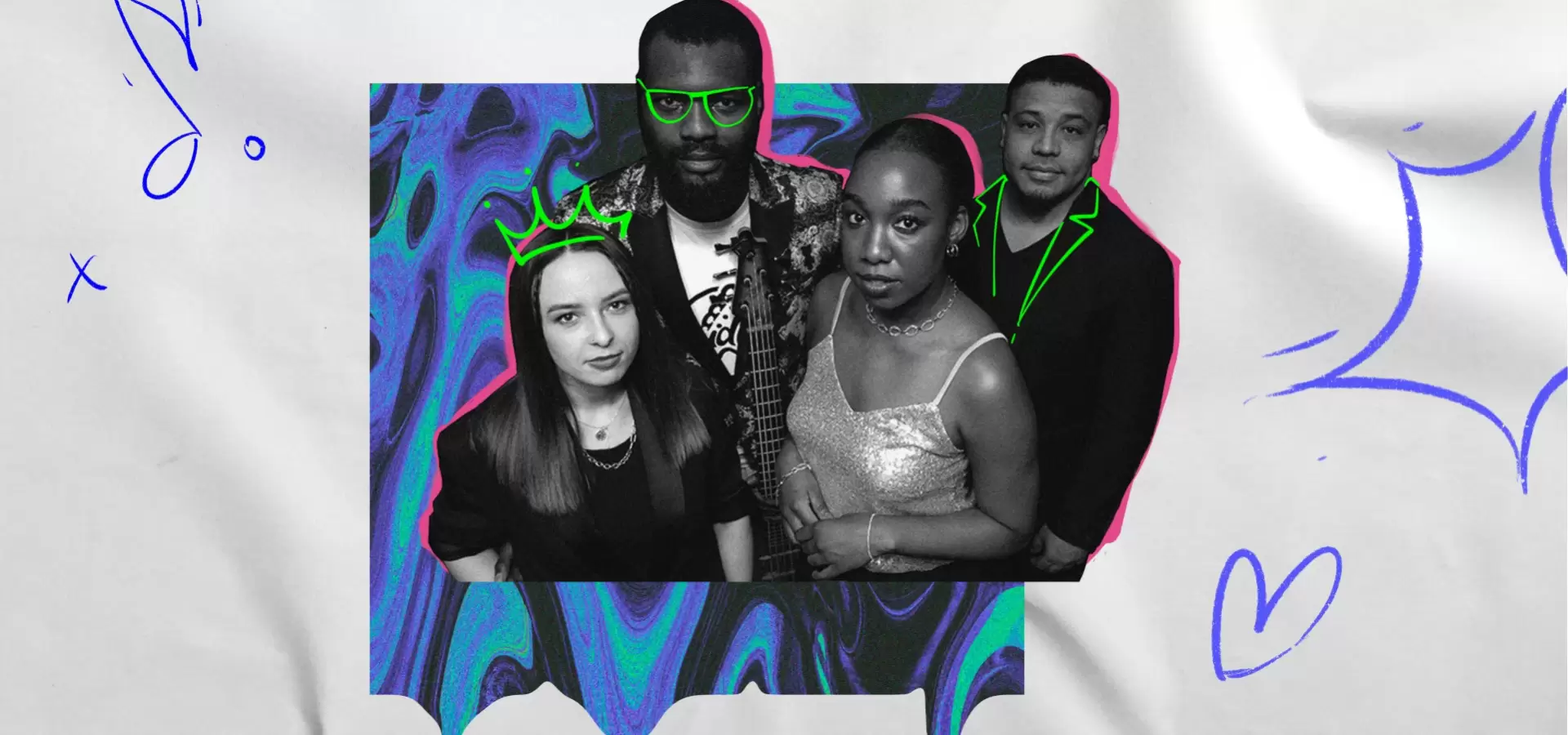 Jazz&Soul Vibes фото