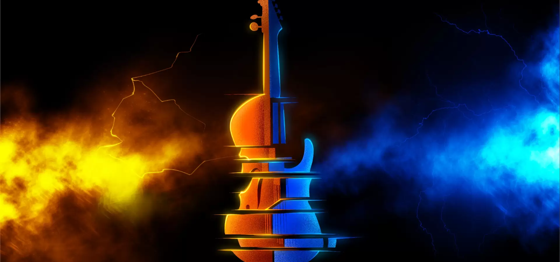 От Чайковского до AC/DC фото