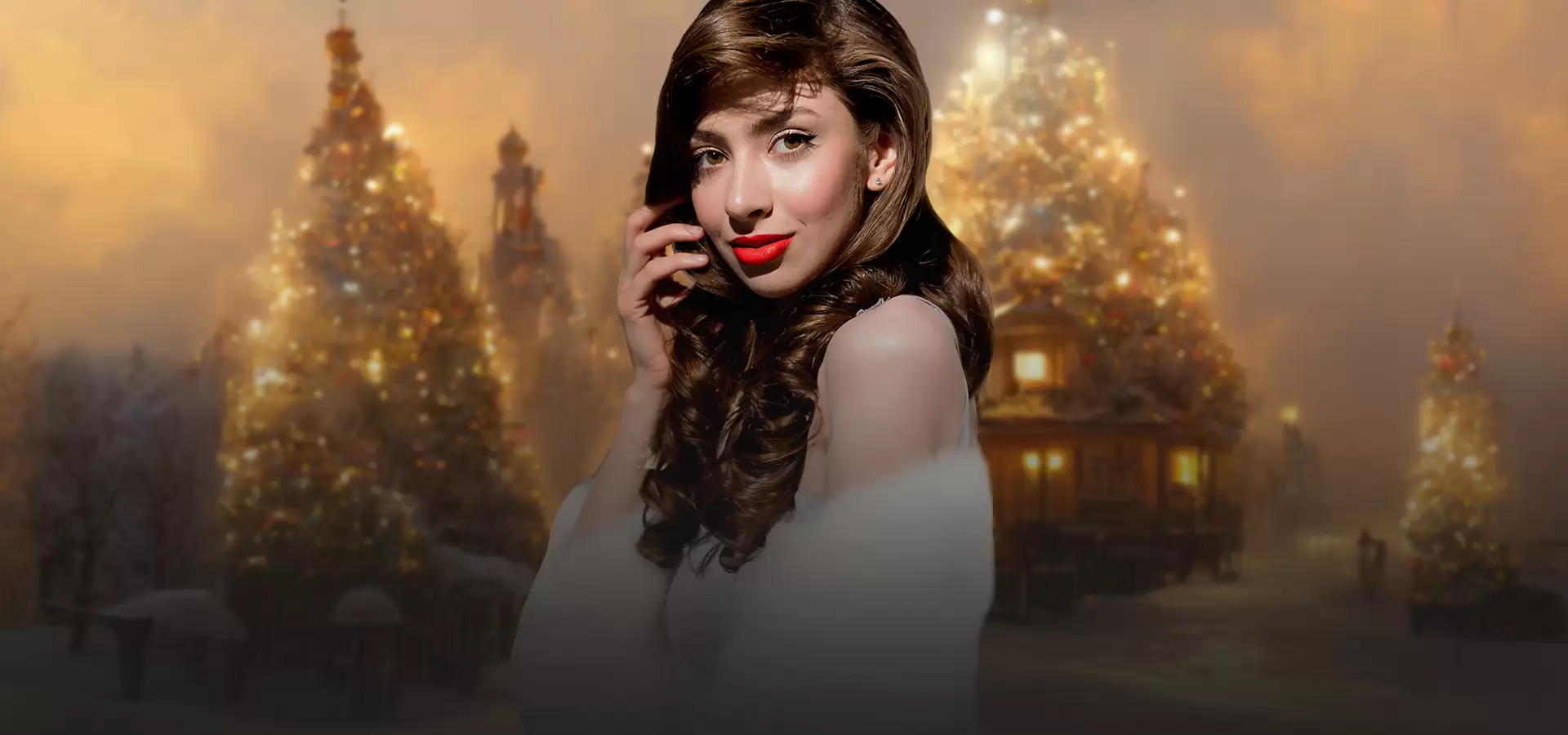 Рождественский джаз фото