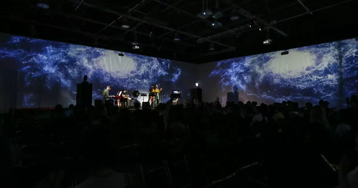 Nella musica orchestra