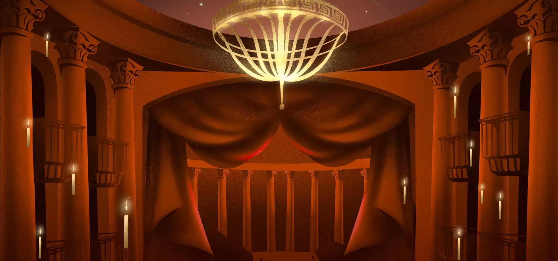 Фестиваль BAROCCO NIGHTS. Pratum Integrum. Концерт в театре Гонзаги фото