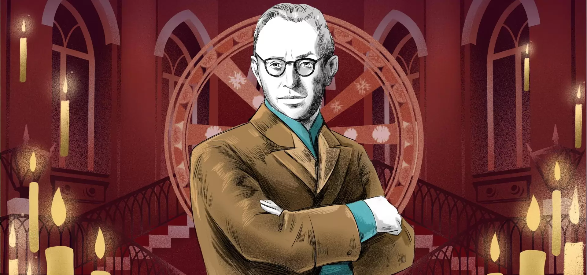 Музыка и свечи. Кармина Бурана. Карл Орф. HighTime Orchestra. Концерт в музее-заповеднике Царицыно фото