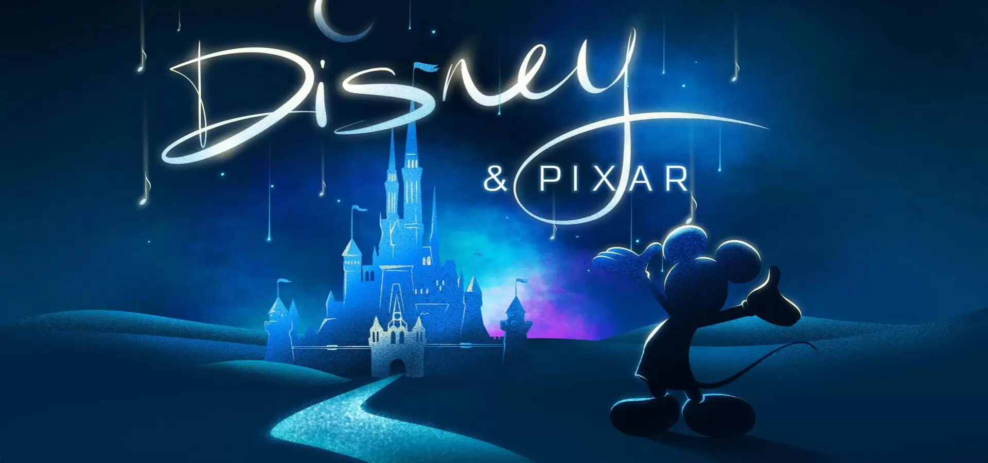 Disney&Pixar. HighTime orchestra фото