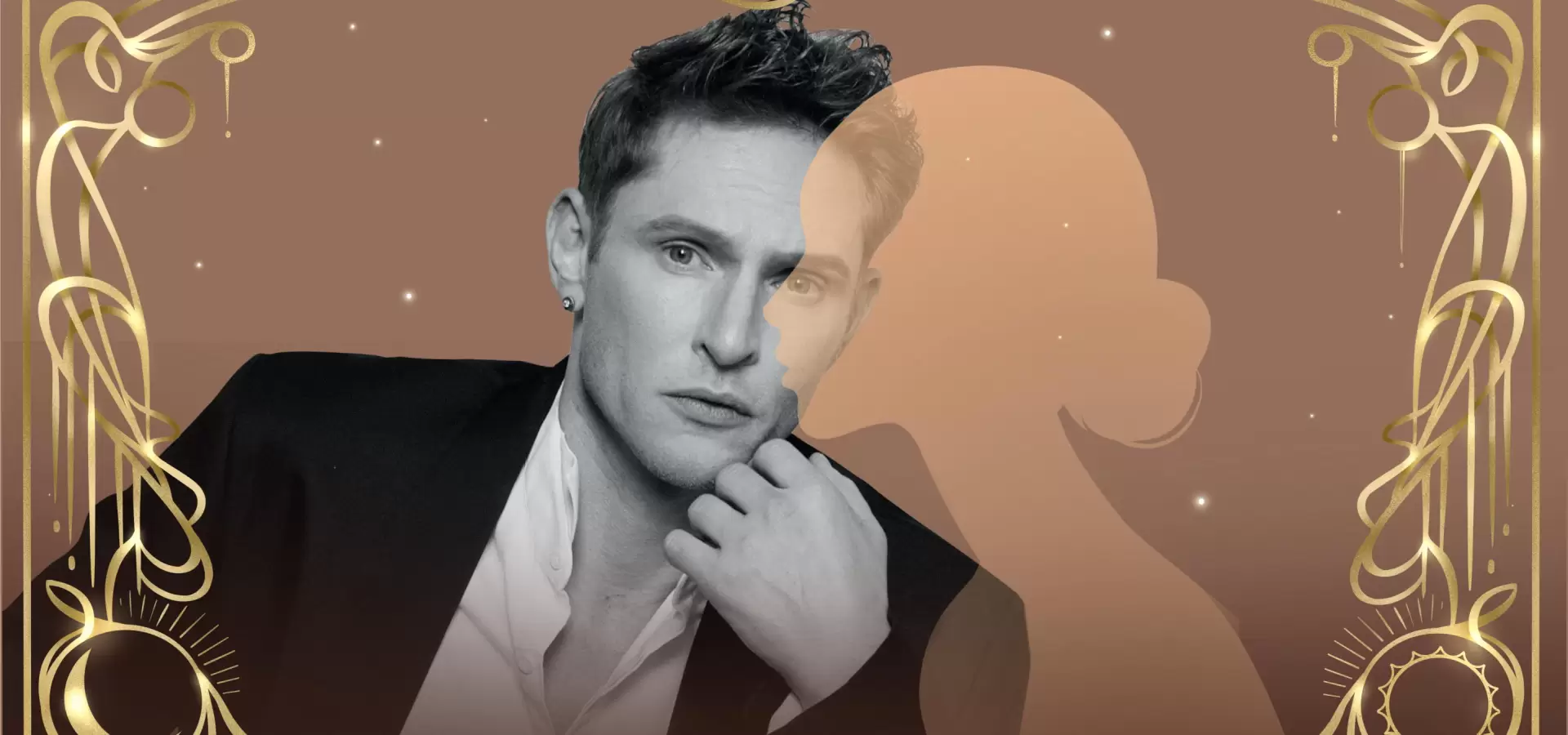 Все стихи о любви. Алексей Елистратов. Поэтический вечер при свечах в оранжерее фото