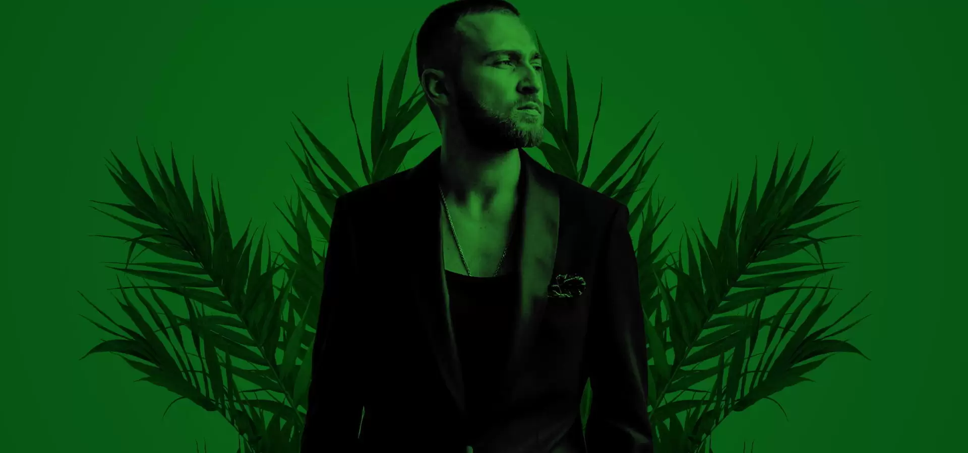 Андрей Гризли. Акустика при свечах фото