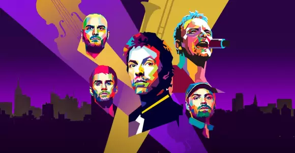 Легендарные хиты: Coldplay, Sting, Robbie Williams. HighTime Orchestra. Концерт в оранжерее