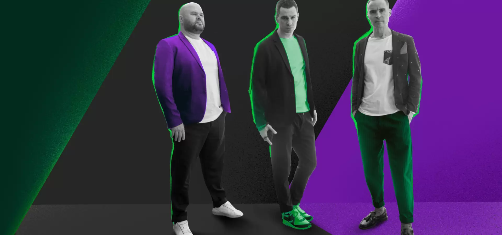 Тропический джаз фото