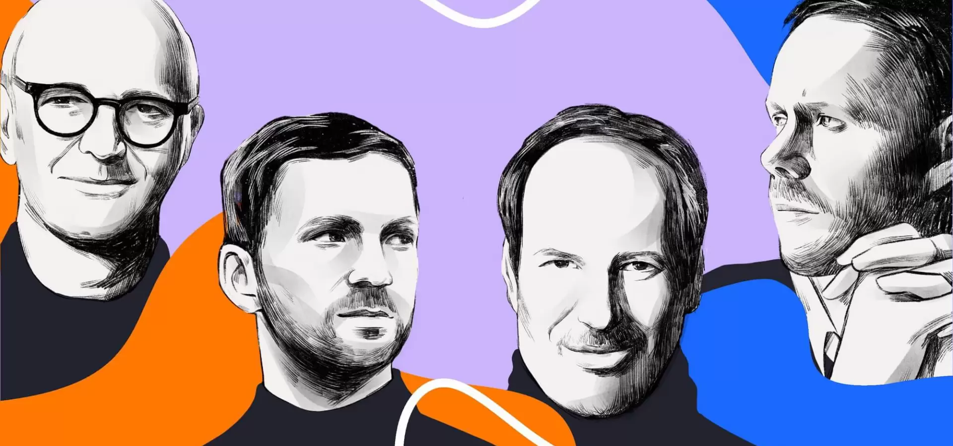 Вселенная неоклассики при свечах. Концерт в Бронзовом зале особняка Половцова фото