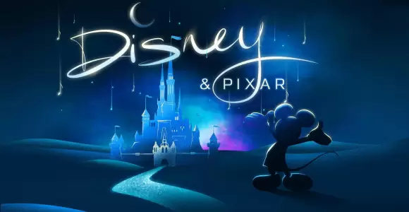 Disney & Pixar. HighTime Orchestra. Концерт в оранжерее