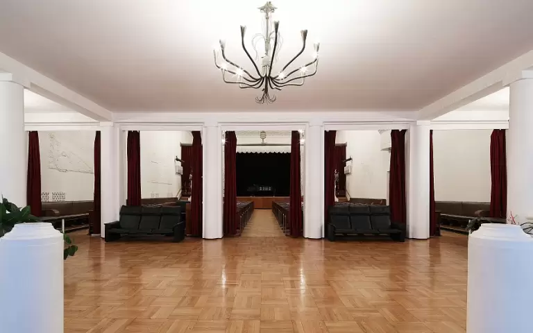 Центральный Дом архитектора