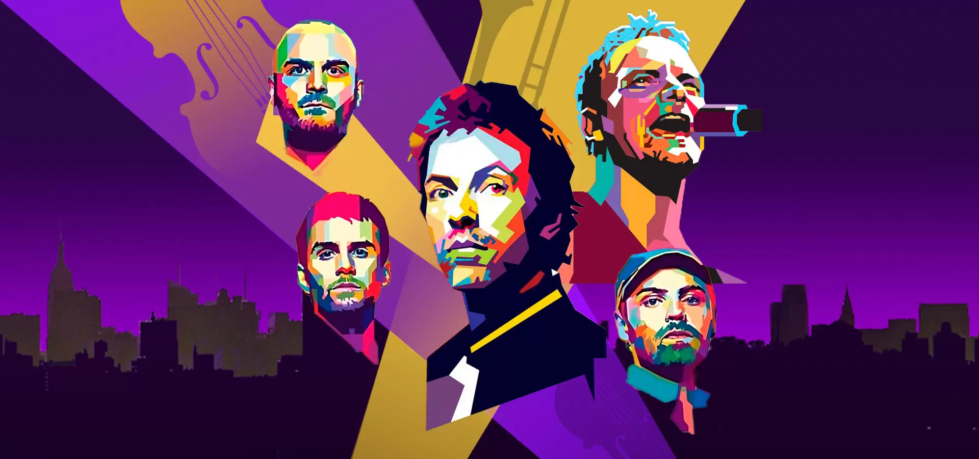 Легендарные хиты: Coldplay, Sting, Robbie Williams.  HighTime Orchestra. Концерт в оранжерее фото