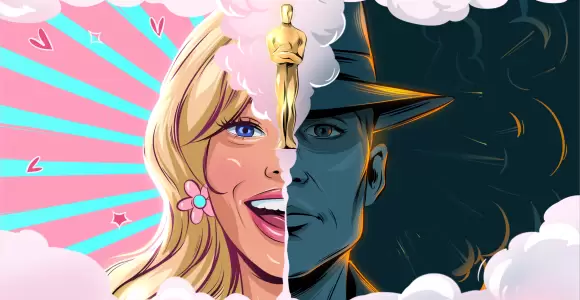 Oscar hits. HighTime Orchestra. Концерт в оранжерее
