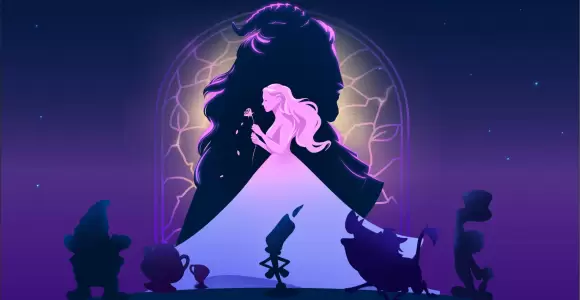 Disney & Pixar.  HighTime Orchestra. Концерт в оранжерее
